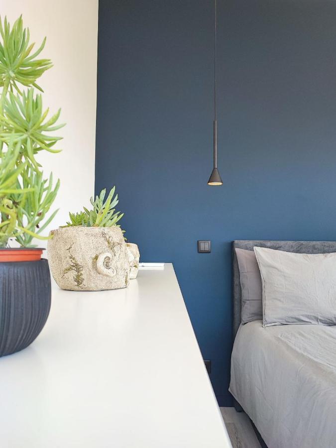 O Flamingo Apartments Ovar Eksteriør billede