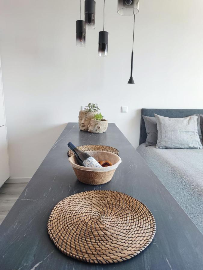 O Flamingo Apartments Ovar Eksteriør billede